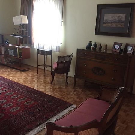 Villas Sol Y Luna Coyoacan 멕시코 시 외부 사진