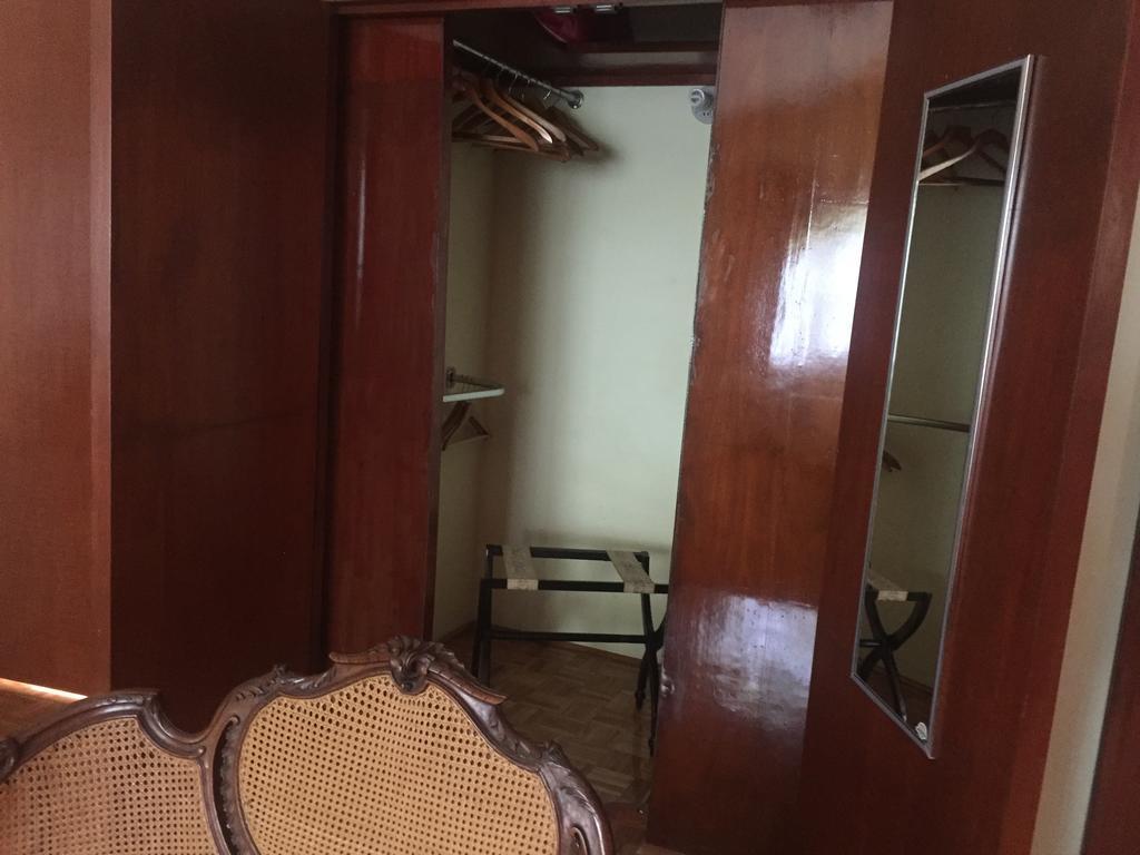 Villas Sol Y Luna Coyoacan 멕시코 시 외부 사진