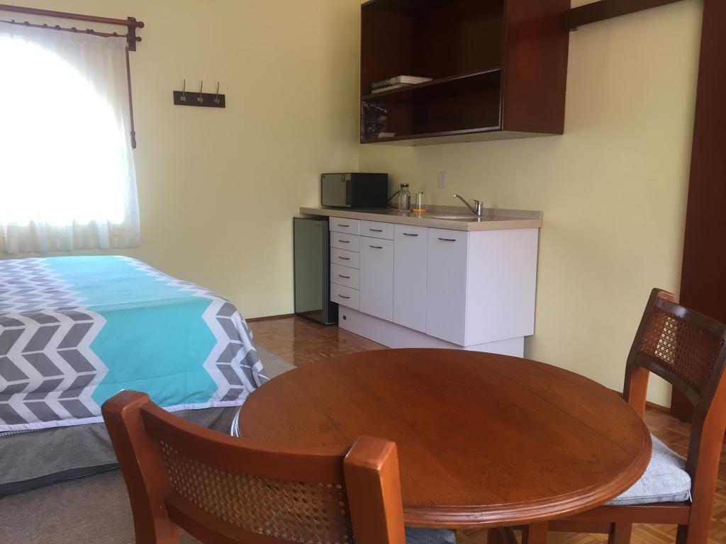 Villas Sol Y Luna Coyoacan 멕시코 시 외부 사진