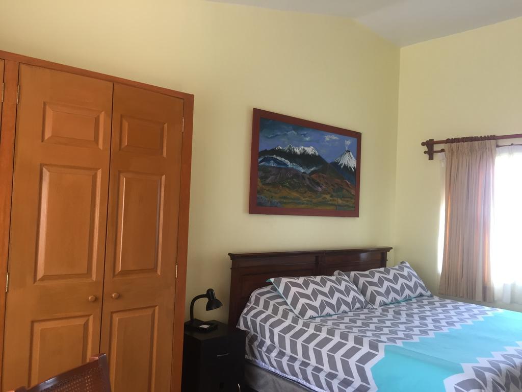 Villas Sol Y Luna Coyoacan 멕시코 시 외부 사진