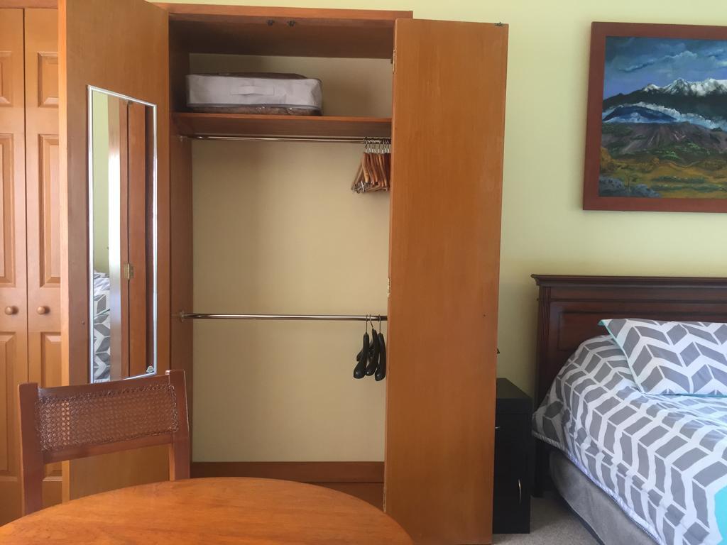 Villas Sol Y Luna Coyoacan 멕시코 시 외부 사진