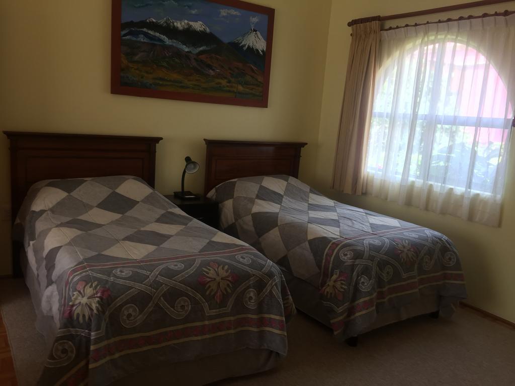 Villas Sol Y Luna Coyoacan 멕시코 시 외부 사진